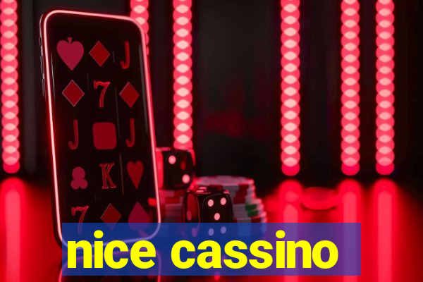 nice cassino